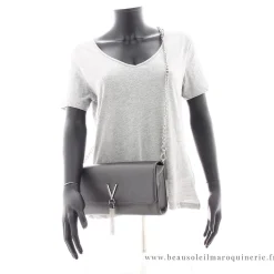 Valentino Bags Sac pochette bandouliere Divina*Femme Sacs De Soirée|Pochettes