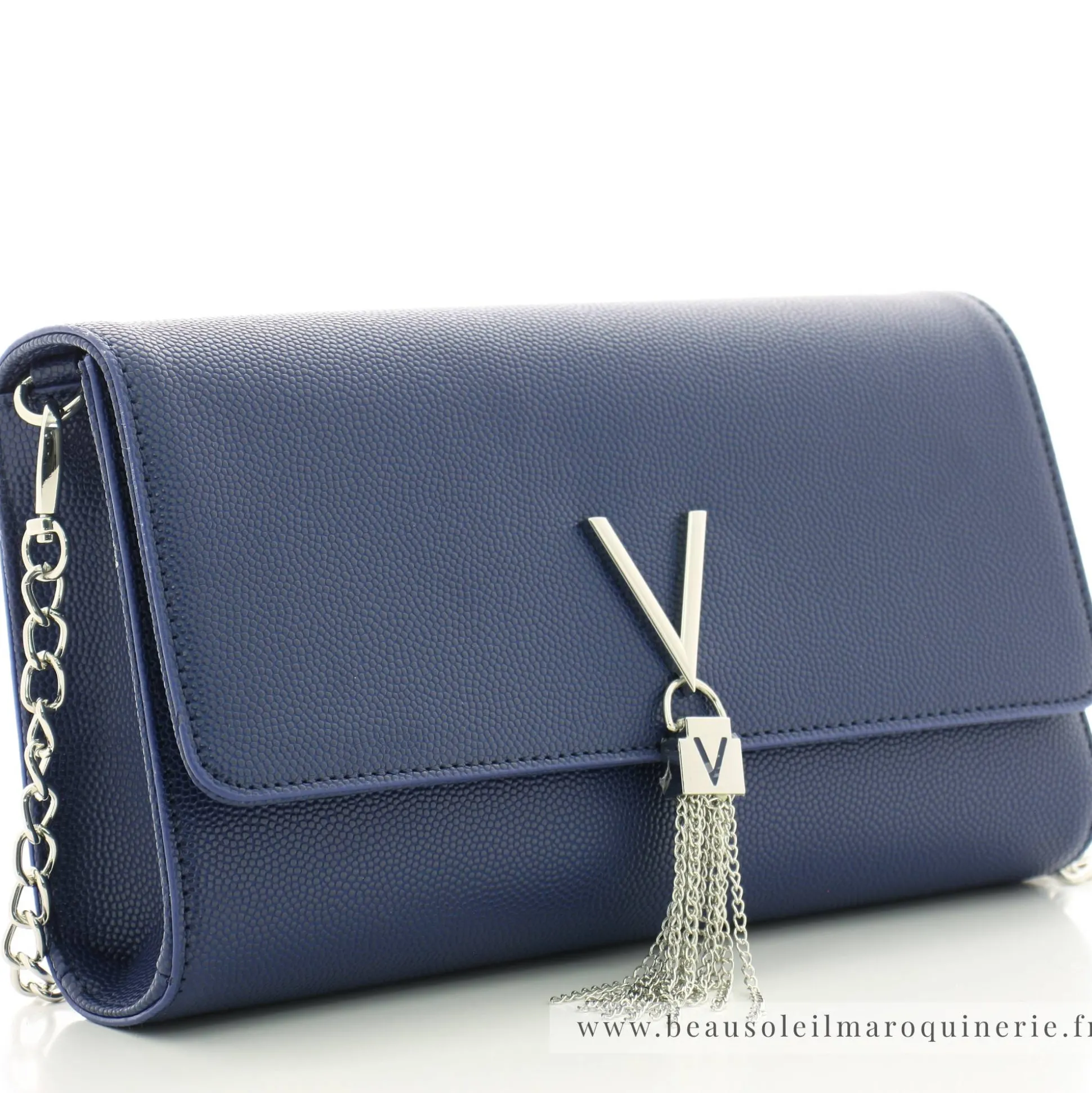 Valentino Bags Sac pochette bandouliere Divina*Femme Sacs De Soirée|Pochettes