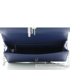 Valentino Bags Sac pochette bandouliere Divina*Femme Sacs De Soirée|Pochettes