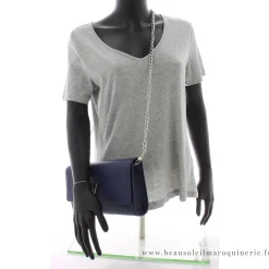 Valentino Bags Sac pochette bandouliere Divina*Femme Sacs De Soirée|Pochettes