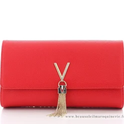 Valentino Bags Sac pochette bandouliere Divina*Femme Sacs De Soirée|Pochettes