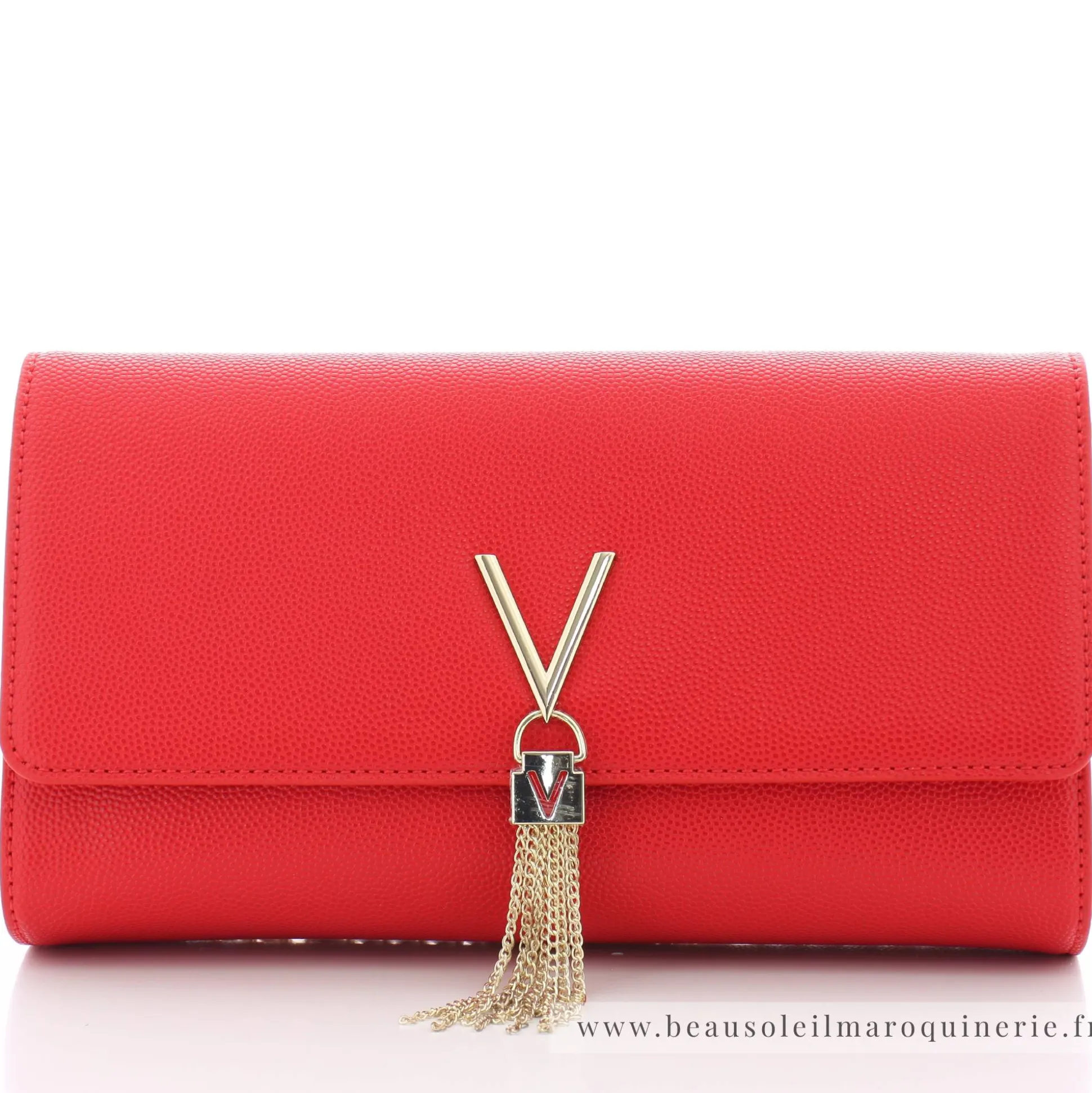Valentino Bags Sac pochette bandouliere Divina*Femme Sacs De Soirée|Pochettes