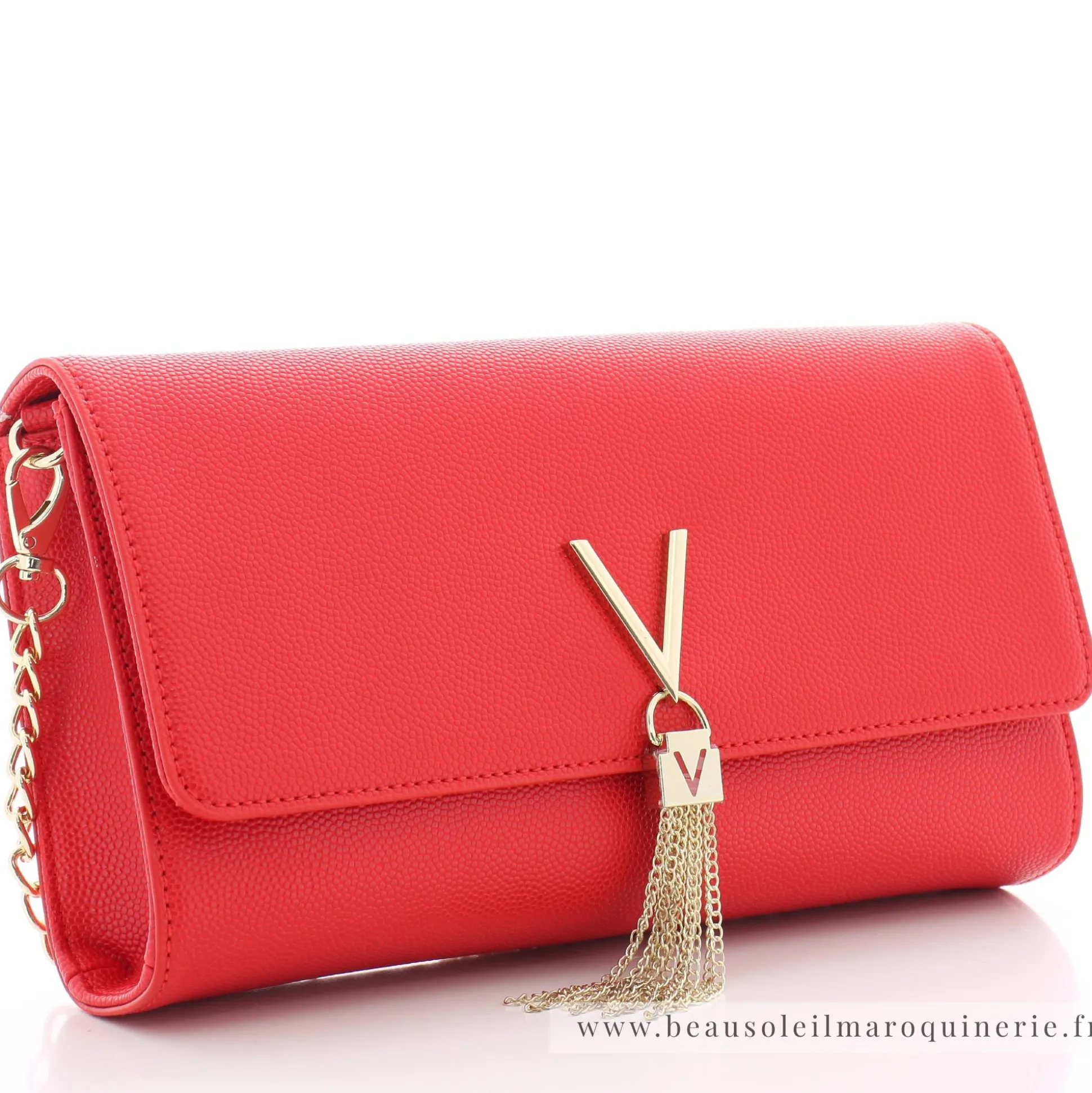 Valentino Bags Sac pochette bandouliere Divina*Femme Sacs De Soirée|Pochettes