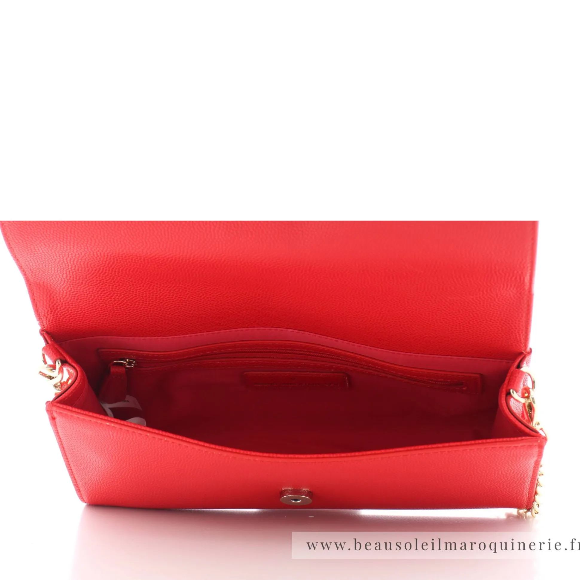 Valentino Bags Sac pochette bandouliere Divina*Femme Sacs De Soirée|Pochettes