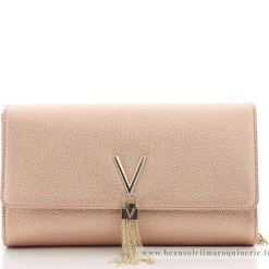 Valentino Bags Sac pochette bandouliere Divina*Femme Sacs De Soirée|Pochettes