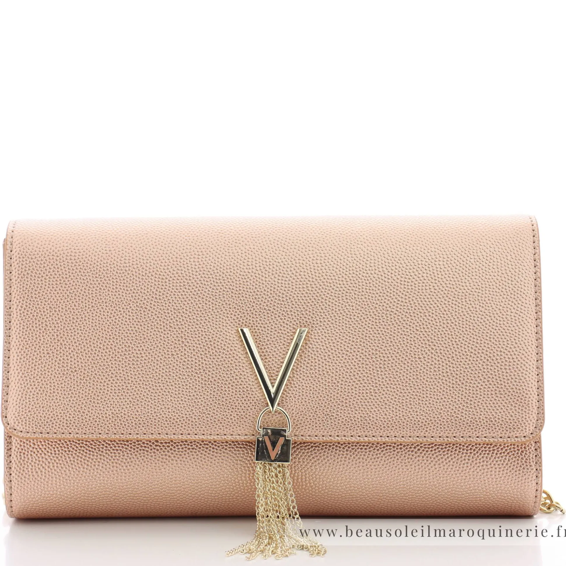 Valentino Bags Sac pochette bandouliere Divina*Femme Sacs De Soirée|Pochettes
