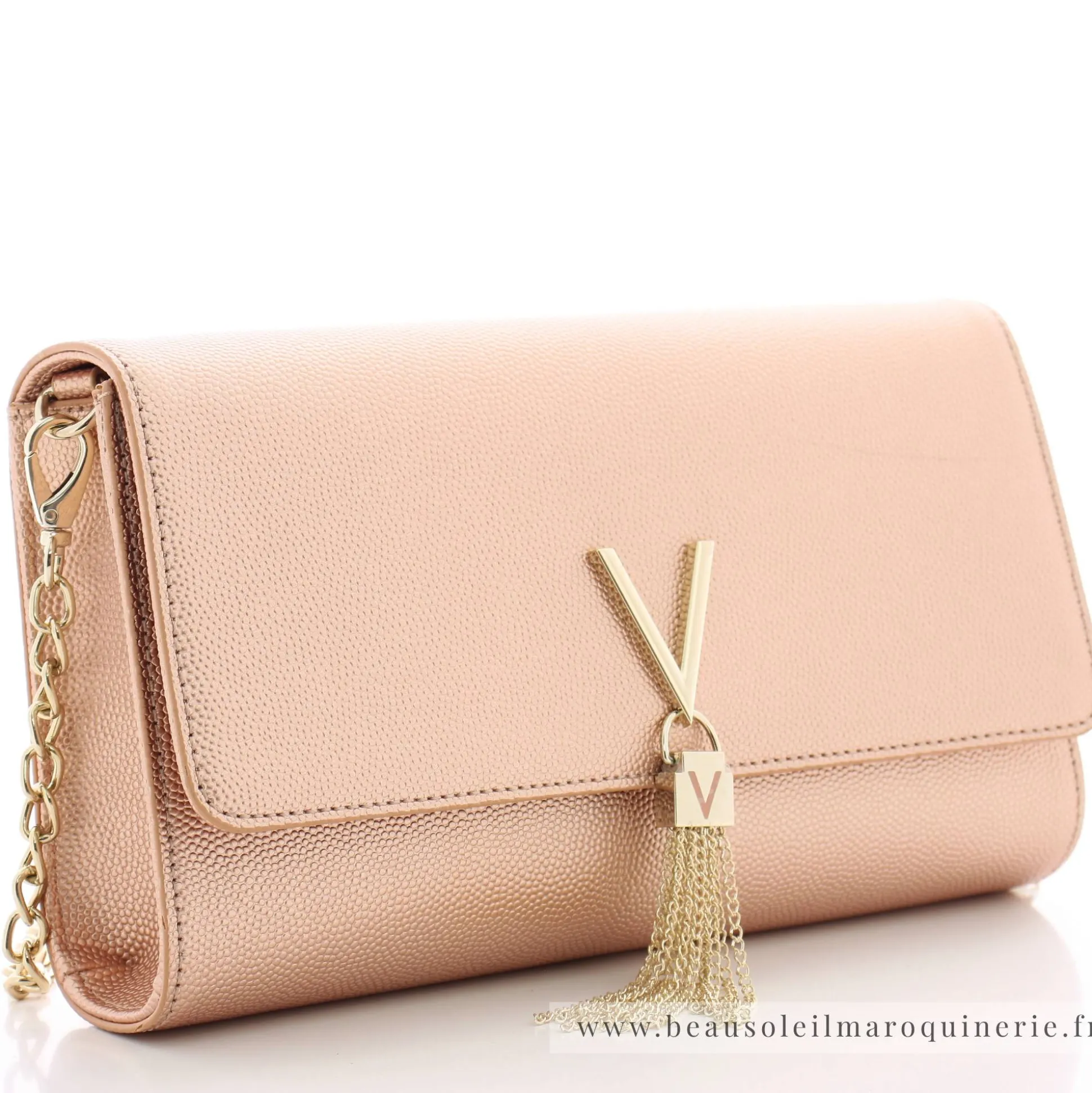 Valentino Bags Sac pochette bandouliere Divina*Femme Sacs De Soirée|Pochettes