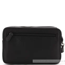 Francinel Sac pochette homme en cuir London*Homme Sacoches Homme