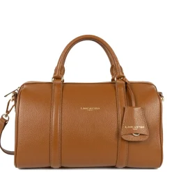 Lancaster Sac polochon zippe L Milano Ana*Femme Sacs À Main
