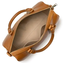 Lancaster Sac polochon zippe L Milano Ana*Femme Sacs À Main