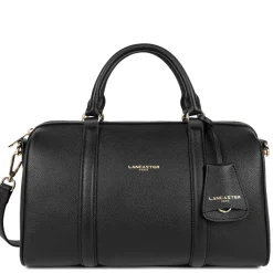 Lancaster Sac polochon zippe L Milano Ana*Femme Sacs À Main
