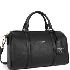 Lancaster Sac polochon zippe L Milano Ana*Femme Sacs À Main