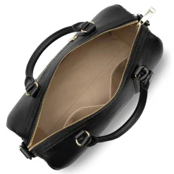 Lancaster Sac polochon zippe L Milano Ana*Femme Sacs À Main