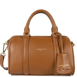 Lancaster Sac polochon zippe Milano Ana*Femme Sacs Bandoulière
