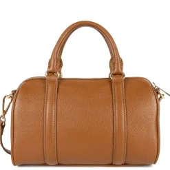 Lancaster Sac polochon zippe Milano Ana*Femme Sacs Bandoulière