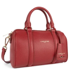 Lancaster Sac polochon zippe Milano Ana*Femme Sacs Bandoulière