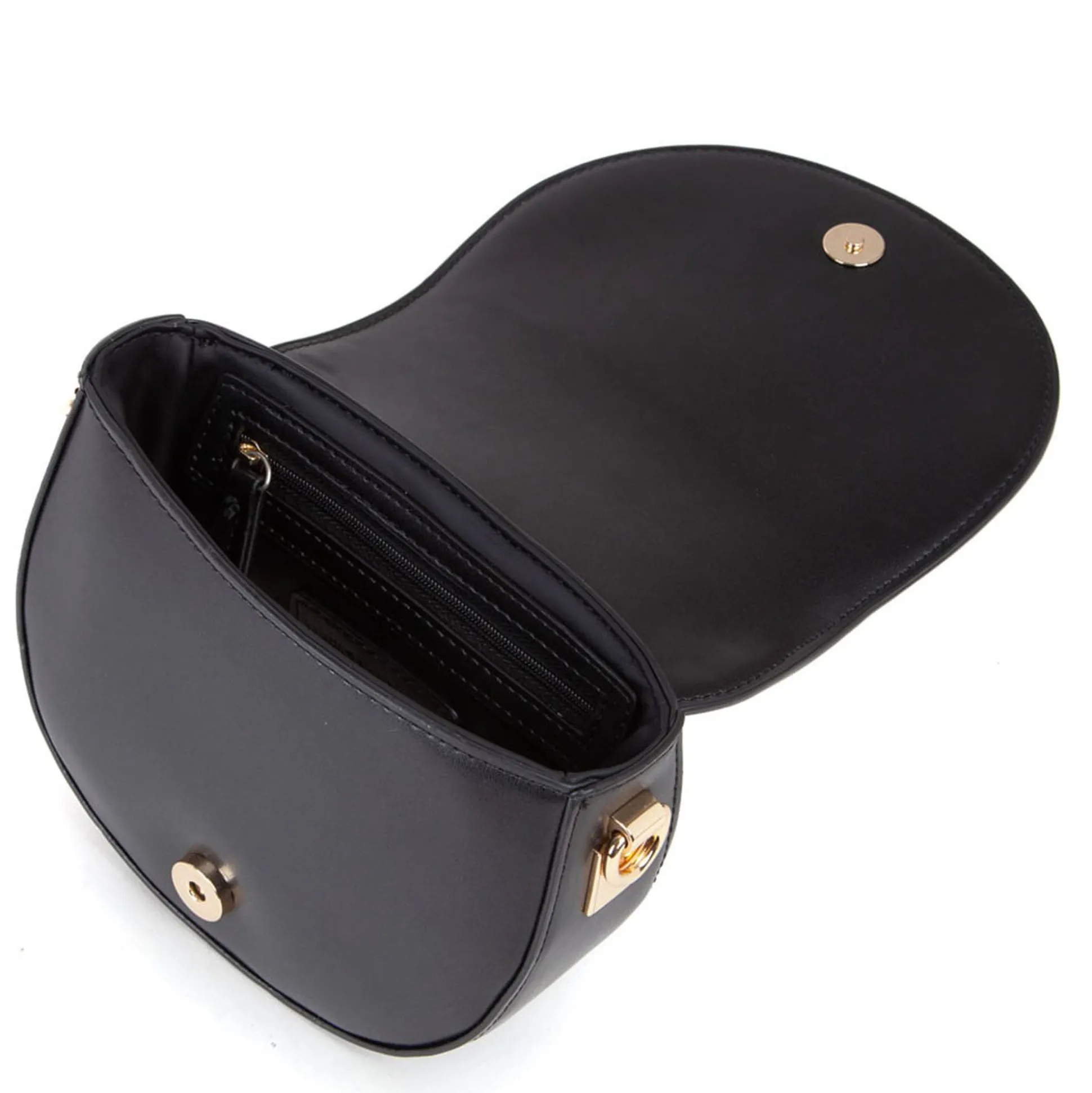 Valentino Bags Sac porte bandouliere a rabat TONGA RE*Femme Sacs Bandoulière