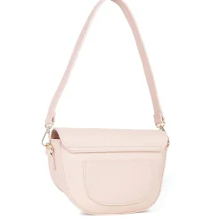 Valentino Bags Sac porte bandouliere a rabat asymetrique Piper*Femme Sacs Bandoulière
