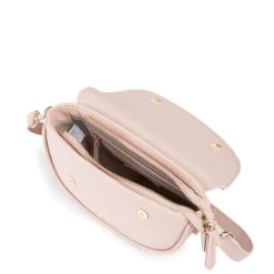 Valentino Bags Sac porte bandouliere a rabat asymetrique Piper*Femme Sacs Bandoulière