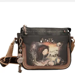 Anekke Sac porte bandouliere Dreamverse*Femme Sacs Bandoulière