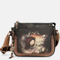 Anekke Sac porte bandouliere Dreamverse*Femme Sacs Bandoulière