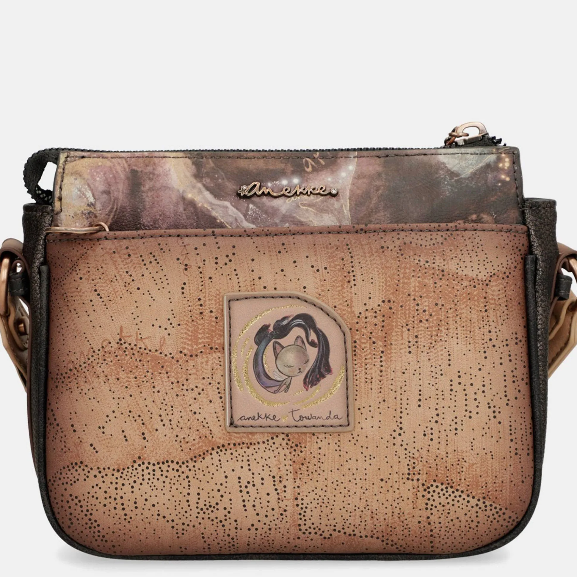 Anekke Sac porte bandouliere Dreamverse*Femme Sacs Bandoulière