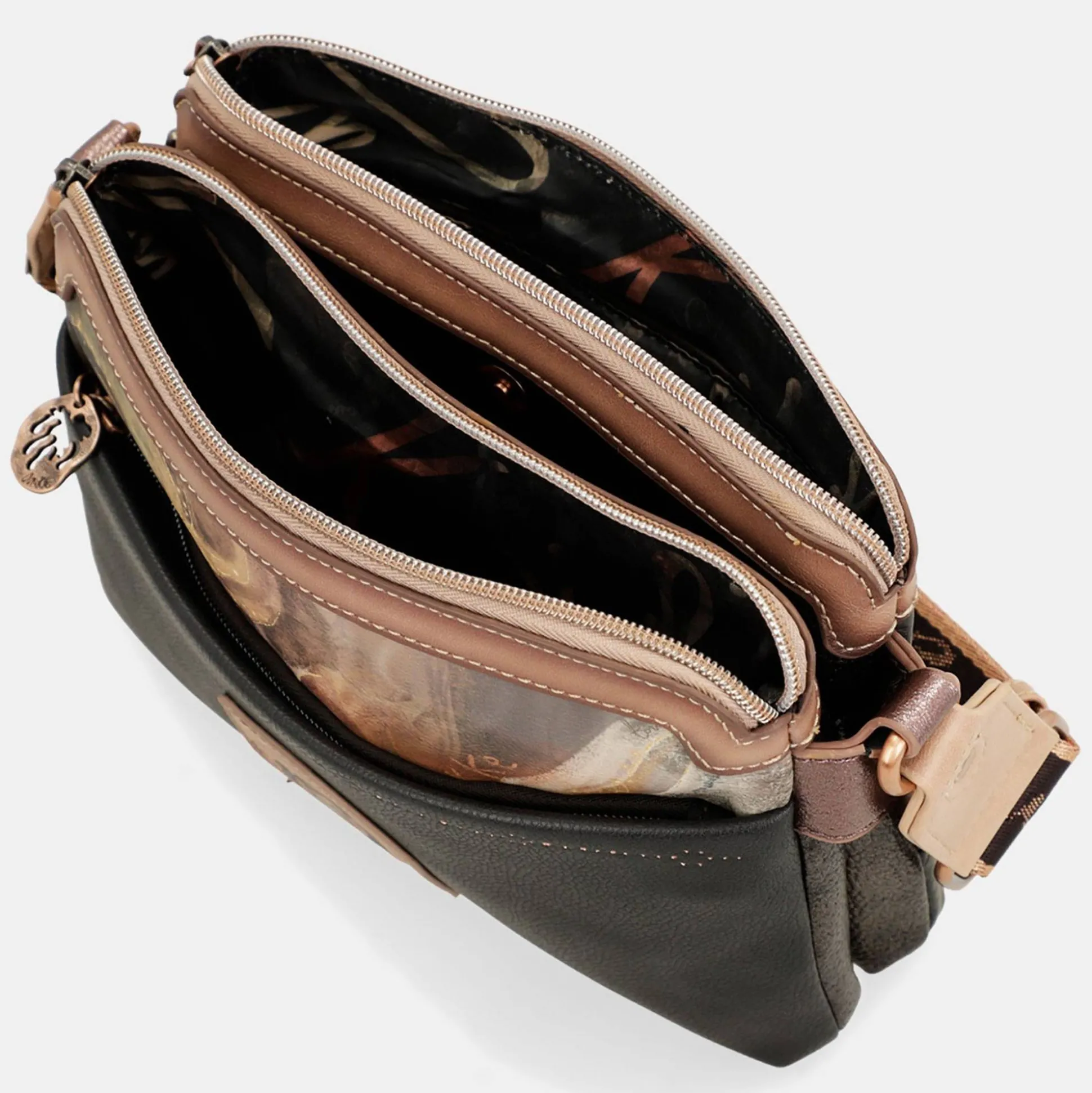 Anekke Sac porte bandouliere Dreamverse*Femme Sacs Bandoulière