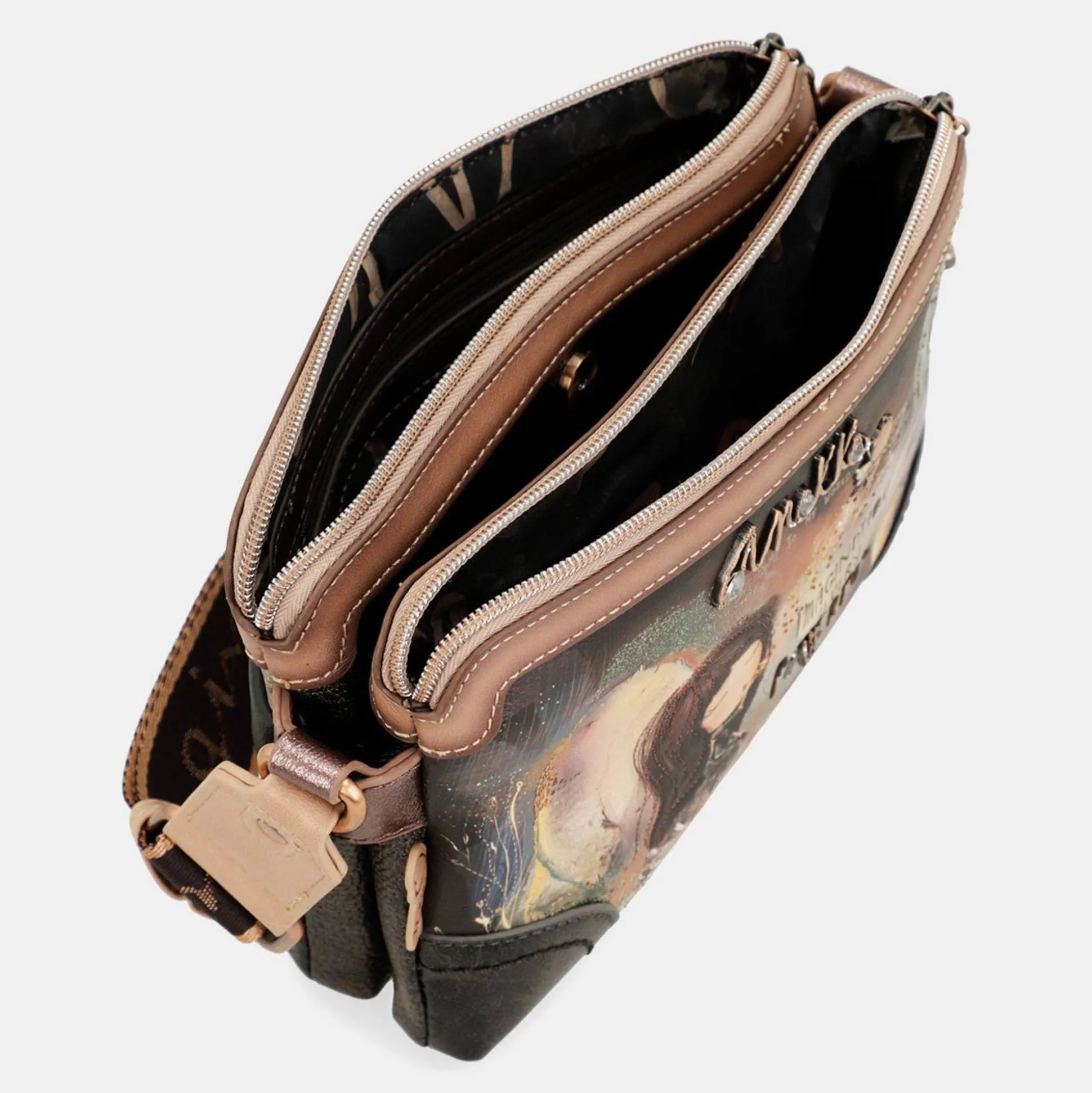 Anekke Sac porte bandouliere Dreamverse*Femme Sacs Bandoulière