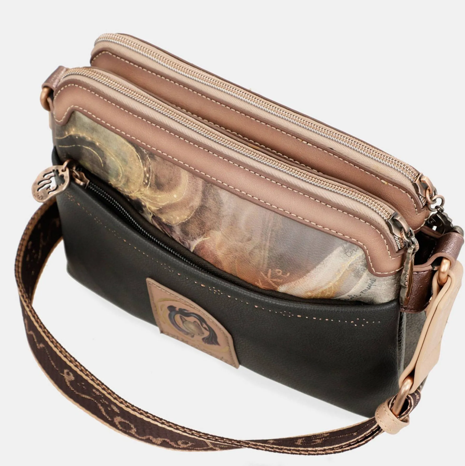 Anekke Sac porte bandouliere Dreamverse*Femme Sacs Bandoulière