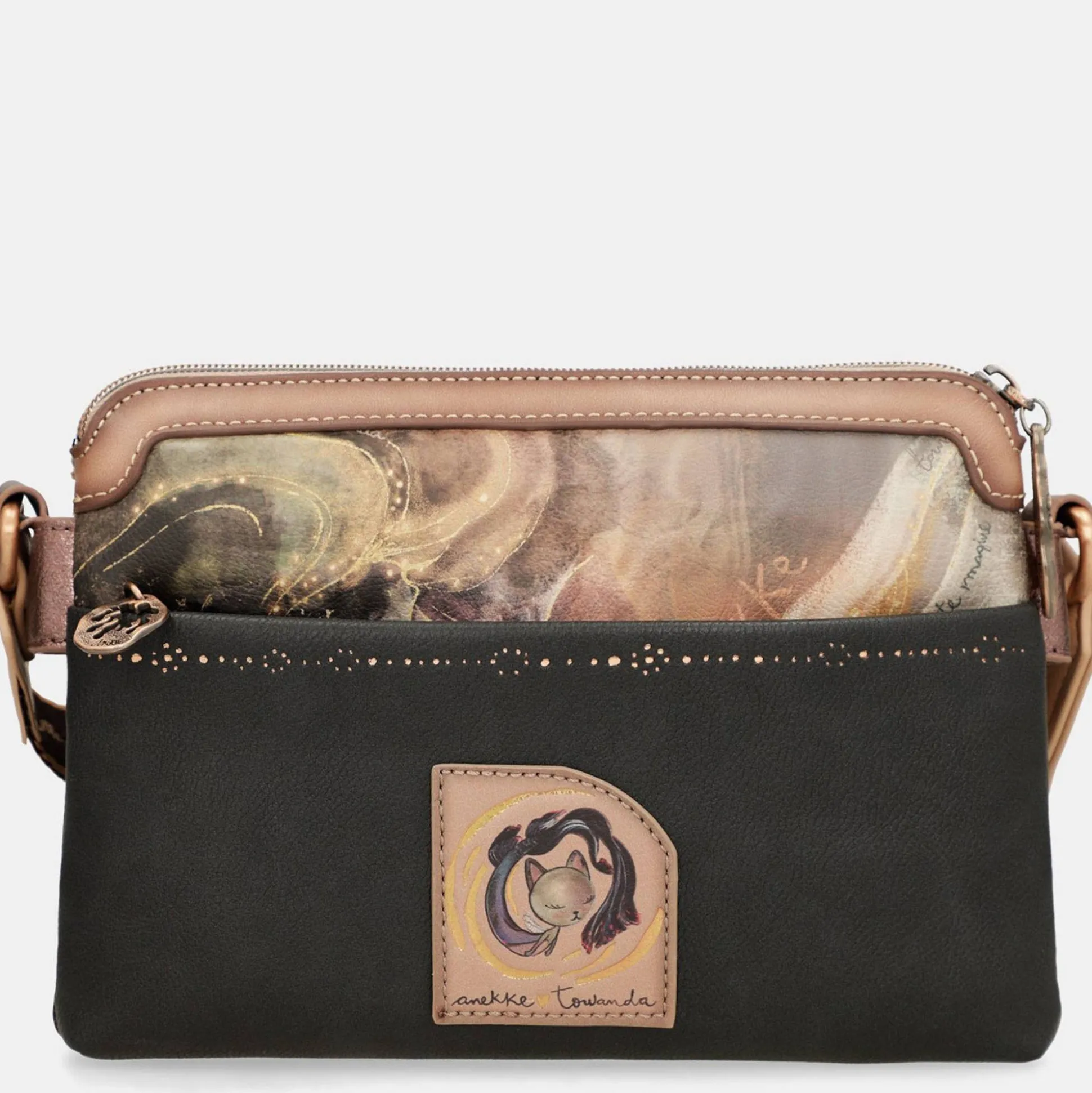 Anekke Sac porte bandouliere Dreamverse*Femme Sacs Bandoulière