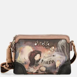 Anekke Sac porte bandouliere Dreamverse*Femme Sacs Bandoulière