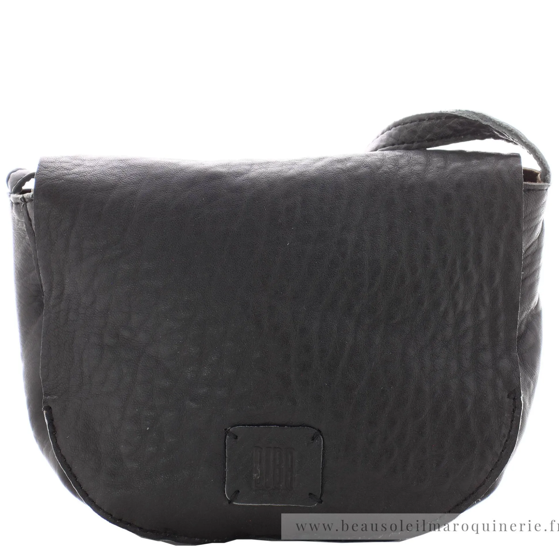 Biba Sac porte croise Chester Texas*Femme Sacs Bandoulière
