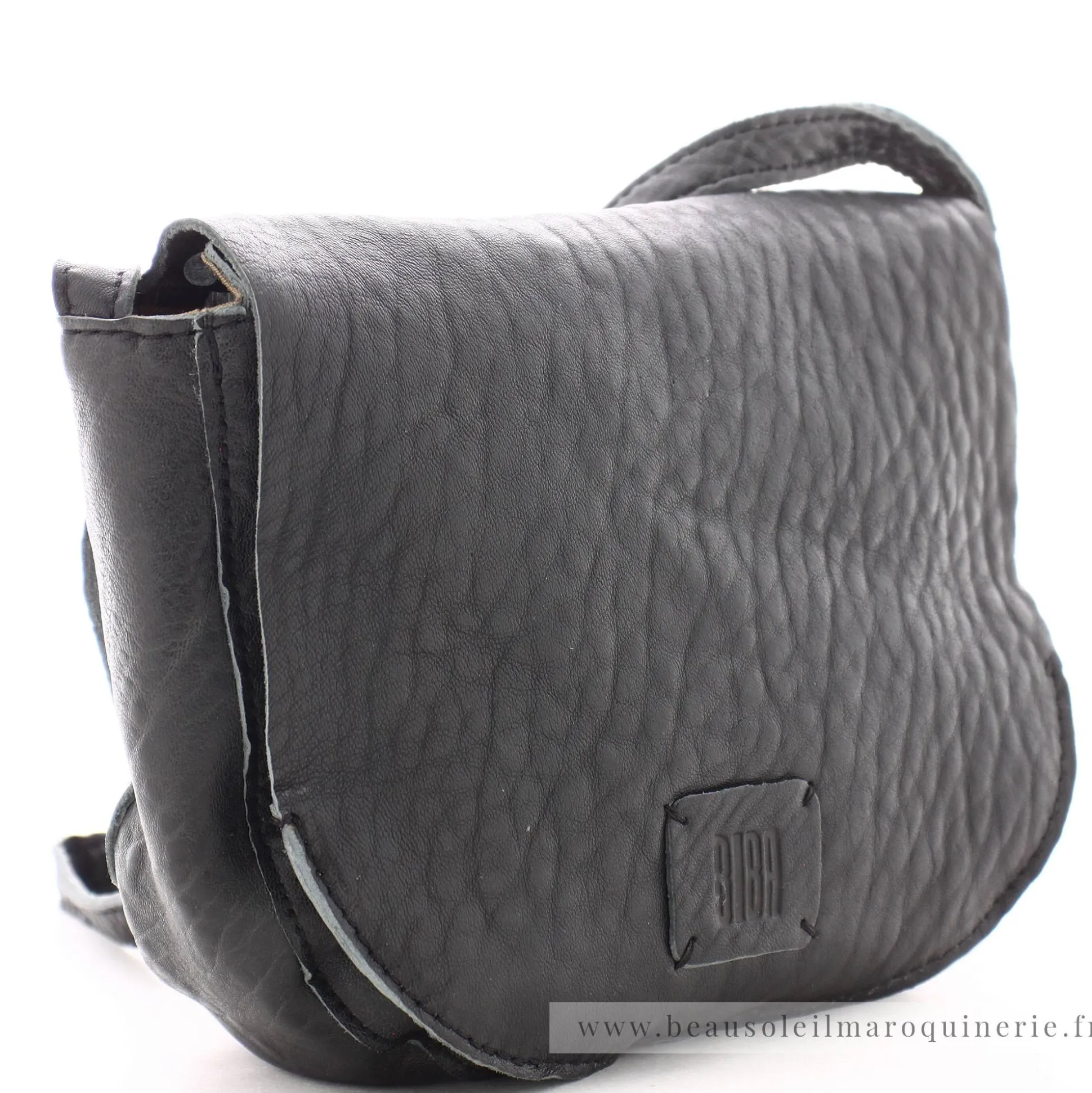 Biba Sac porte croise Chester Texas*Femme Sacs Bandoulière