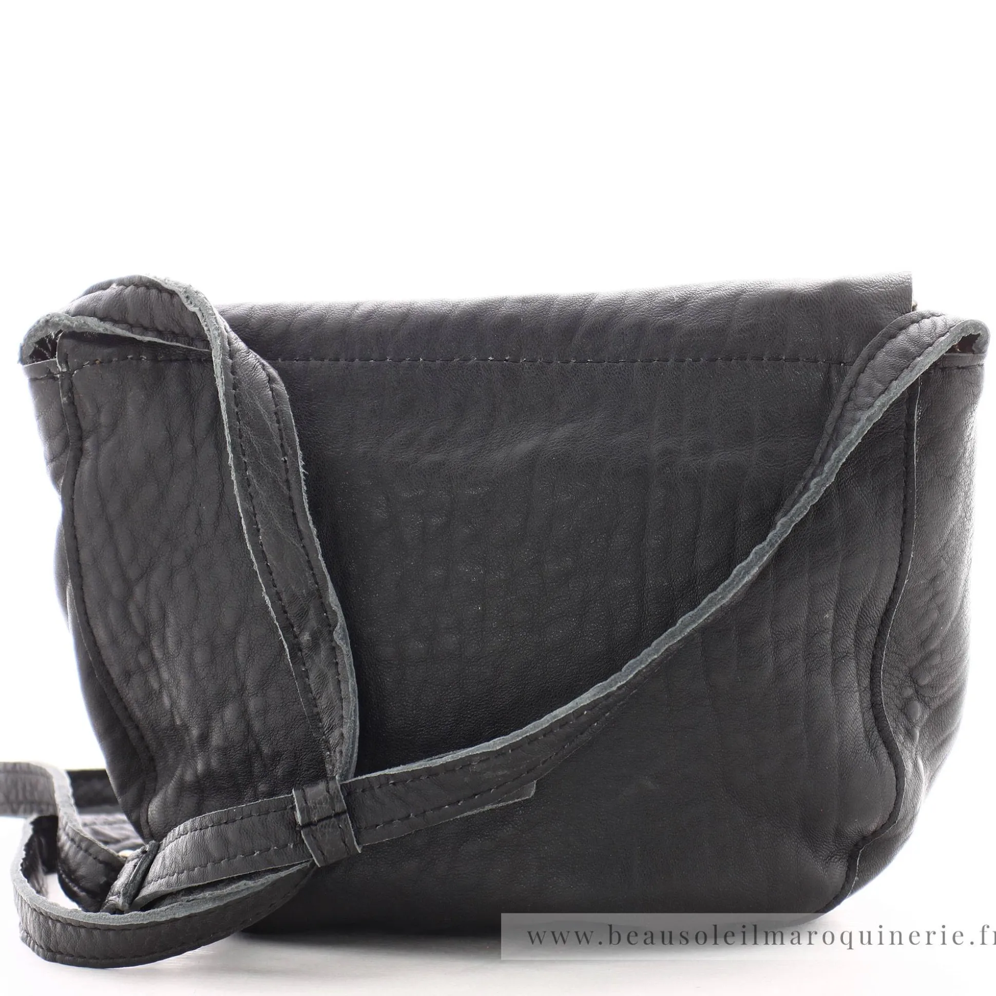 Biba Sac porte croise Chester Texas*Femme Sacs Bandoulière