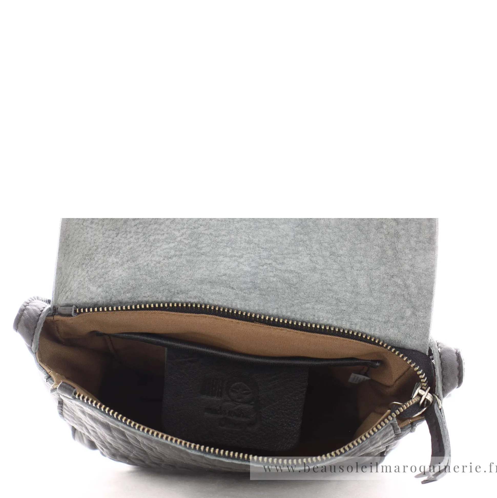 Biba Sac porte croise Chester Texas*Femme Sacs Bandoulière