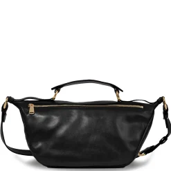 Lancel Sac porte croise M Origami cuir lisse*Femme Sacs Bandoulière