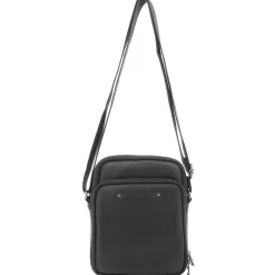 Les Ateliers Foures Sac porte croise Narcisse Baroudeur*Homme Petites Sacoches Homme|Sacs Besace