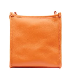 Lancel Sac porte croise S Jour cuir graine*Femme Sacs Bandoulière