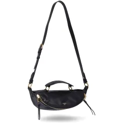 Lancel Sac porte croise S Origami cuir lisse*Femme Sacs Bandoulière