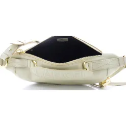 Lancel Sac porte croise S Origami cuir lisse*Femme Sacs Bandoulière