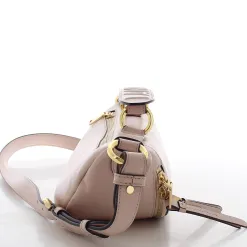 Lancel Sac porte croise S Origami cuir lisse*Femme Sacs Bandoulière