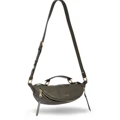 Lancel Sac porte croise S Origami cuir lisse*Femme Sacs Bandoulière