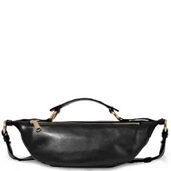 Lancel Sac porte croise S Origami cuir lisse*Femme Sacs Bandoulière
