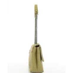 Mila Louise Sac porte epaule a rabat Philana JT2 textile*Femme Sacs Porté Épaule