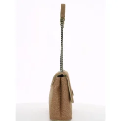 Mila Louise Sac porte epaule a rabat Philana JT2 textile*Femme Sacs Porté Épaule