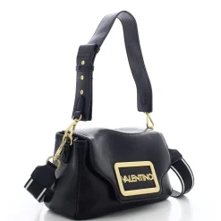 Valentino Bags Sac porte epaule a rabat Moni logo*Femme Sacs Porté Épaule