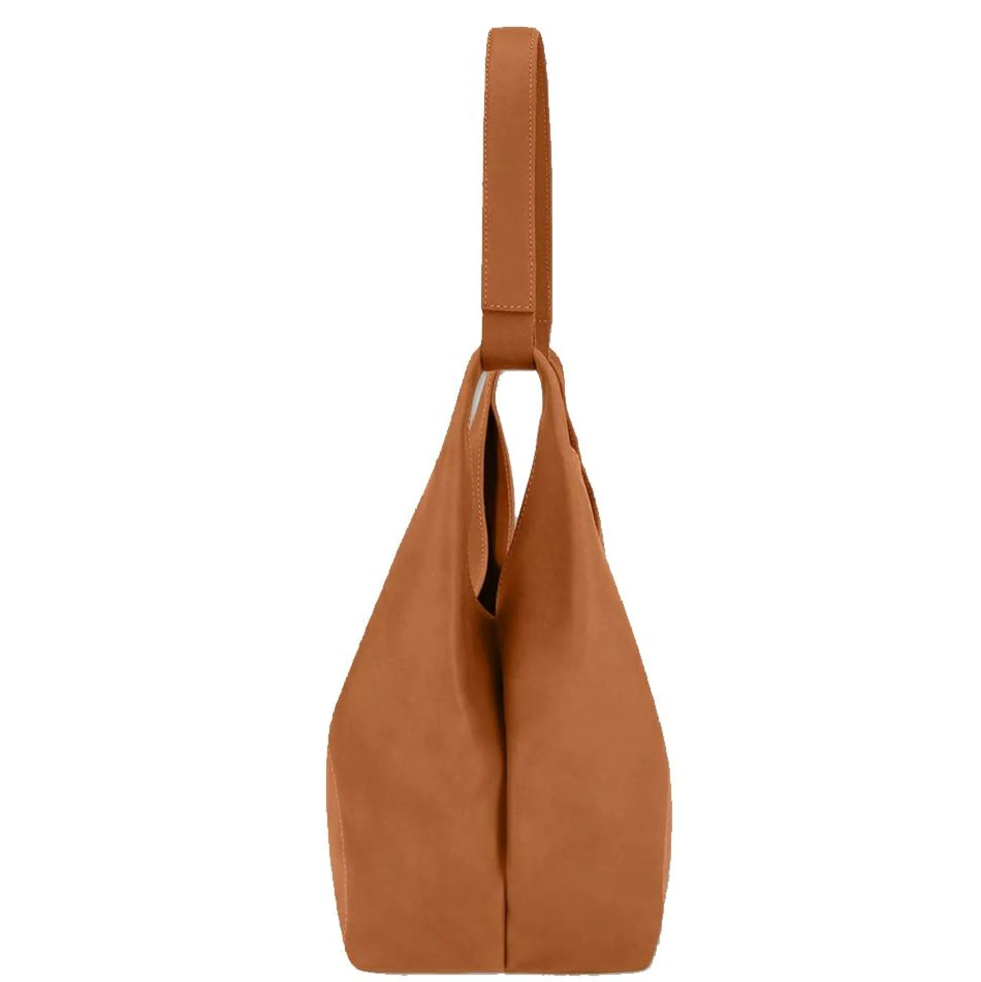 Les Ateliers Foures Sac porte epaule Amazone en cuir*Femme Sacs Porté Épaule