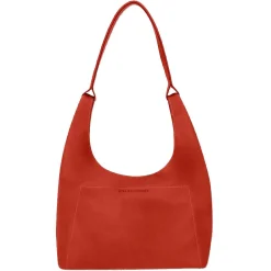 Les Ateliers Foures Sac porte epaule Amazone en cuir*Femme Sacs Porté Épaule