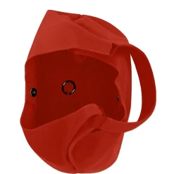 Les Ateliers Foures Sac porte epaule Amazone en cuir*Femme Sacs Porté Épaule