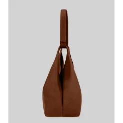 Les Ateliers Foures Sac porte epaule Amazone en cuir*Femme Sacs Porté Épaule